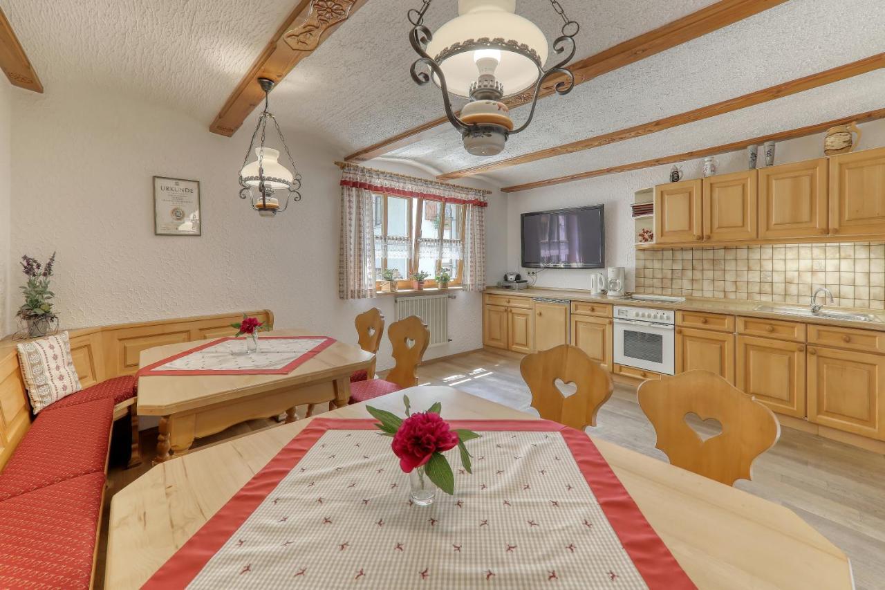 Wofahanslhof Eschlkam Extérieur photo