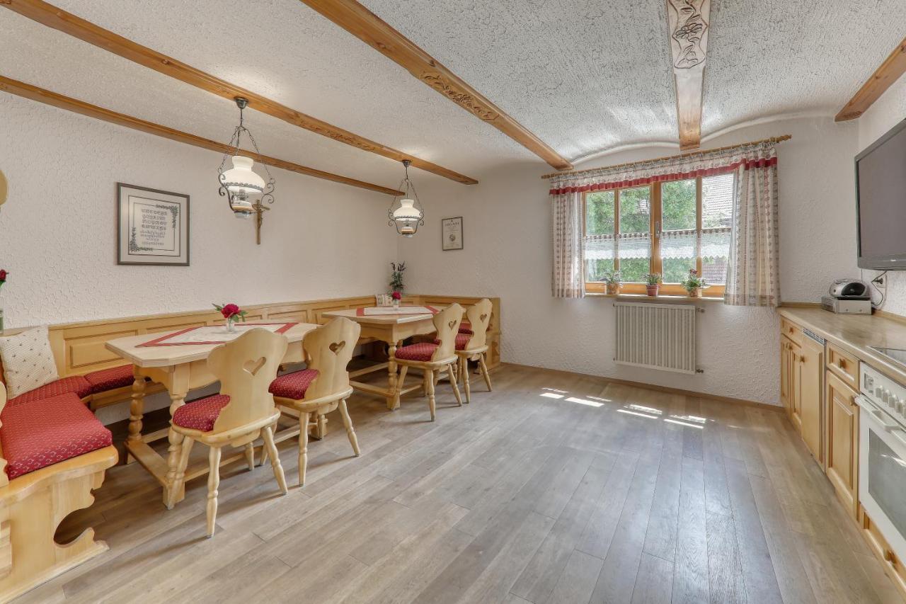 Wofahanslhof Eschlkam Extérieur photo
