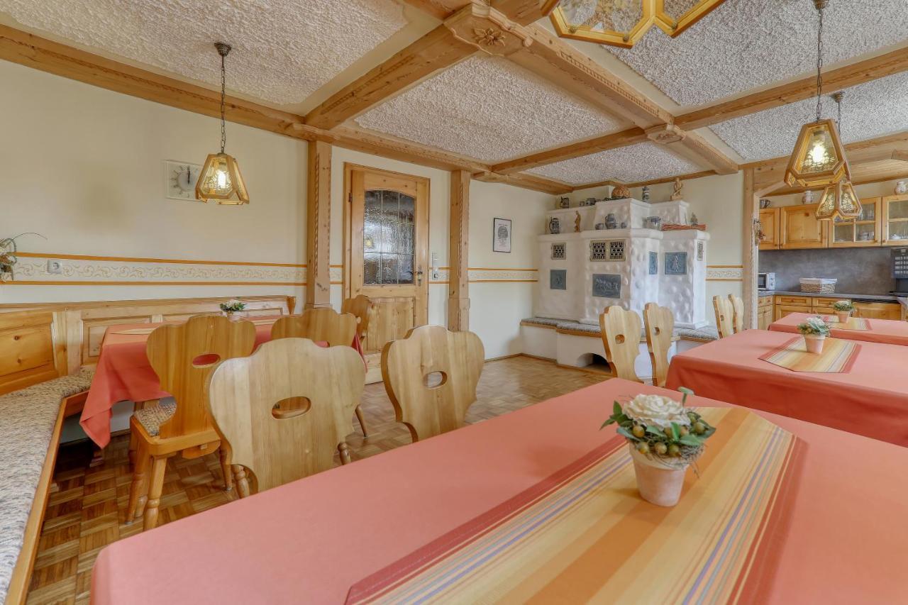 Wofahanslhof Eschlkam Extérieur photo