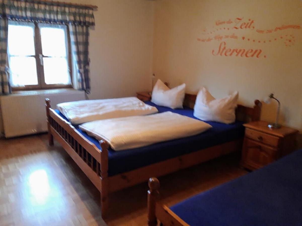 Wofahanslhof Eschlkam Extérieur photo