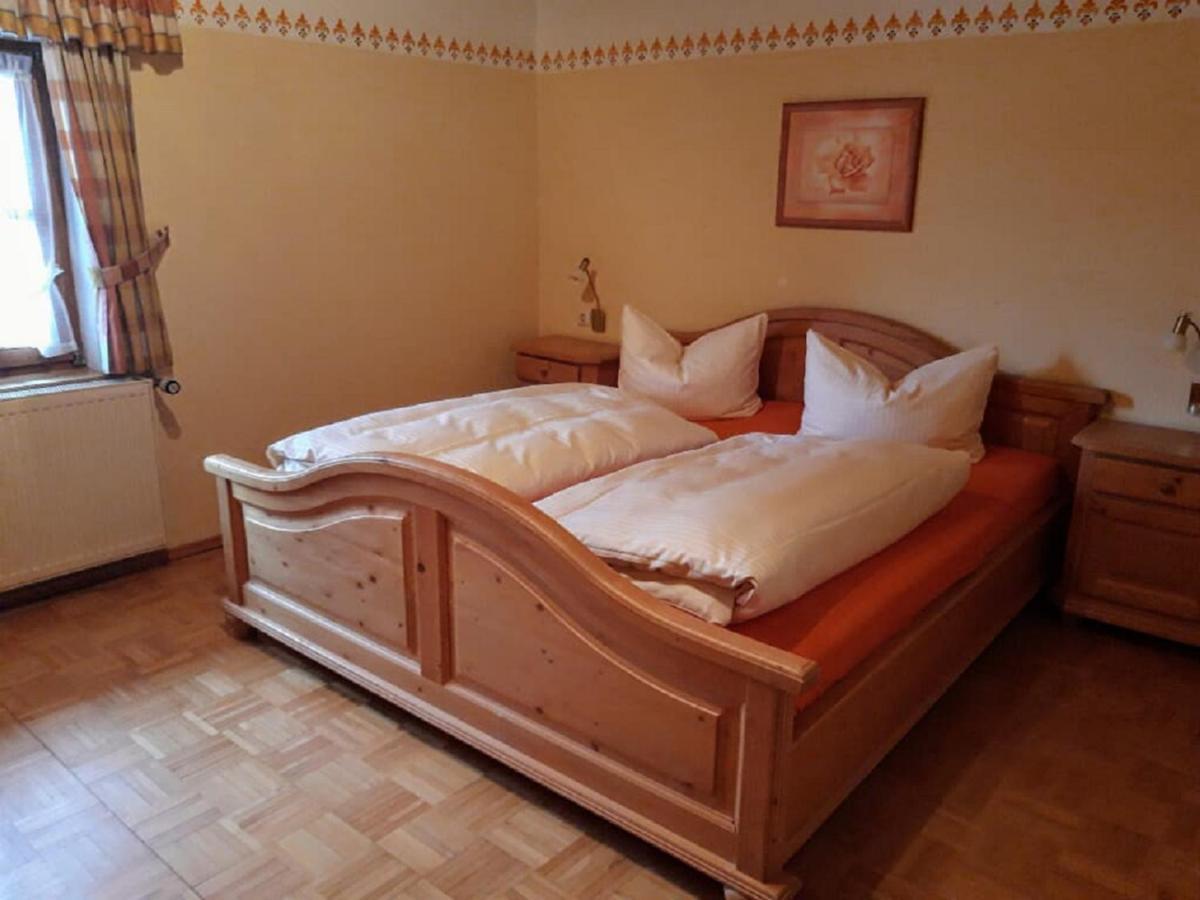 Wofahanslhof Eschlkam Extérieur photo