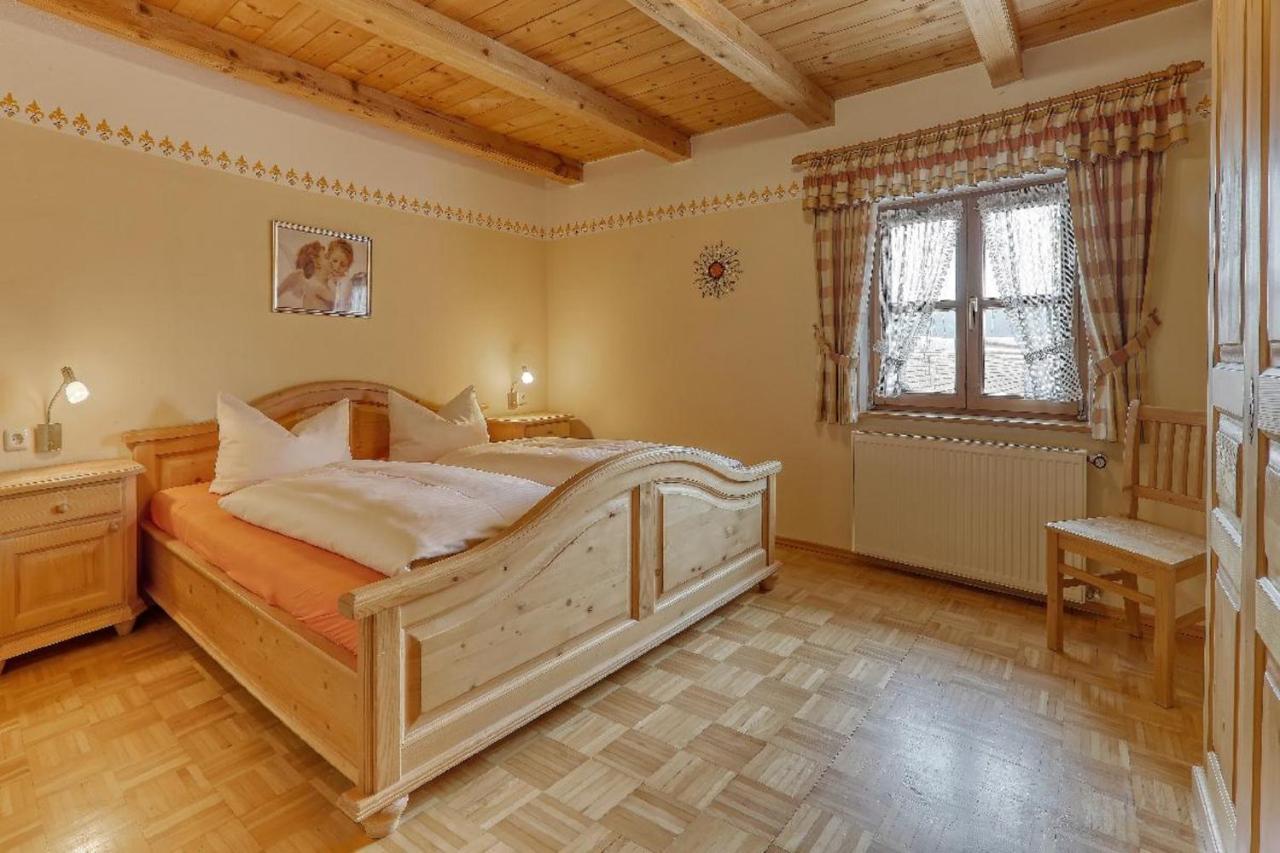 Wofahanslhof Eschlkam Extérieur photo