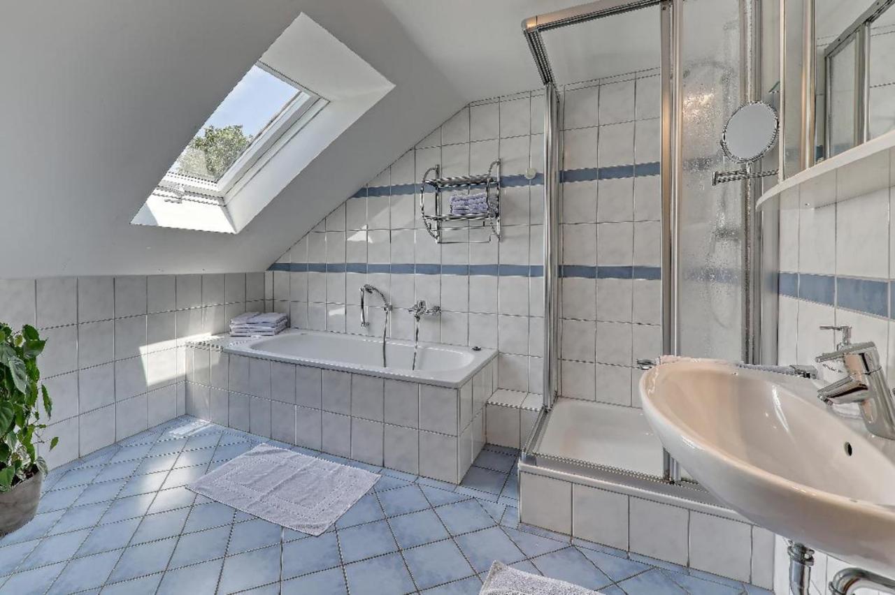 Wofahanslhof Eschlkam Extérieur photo
