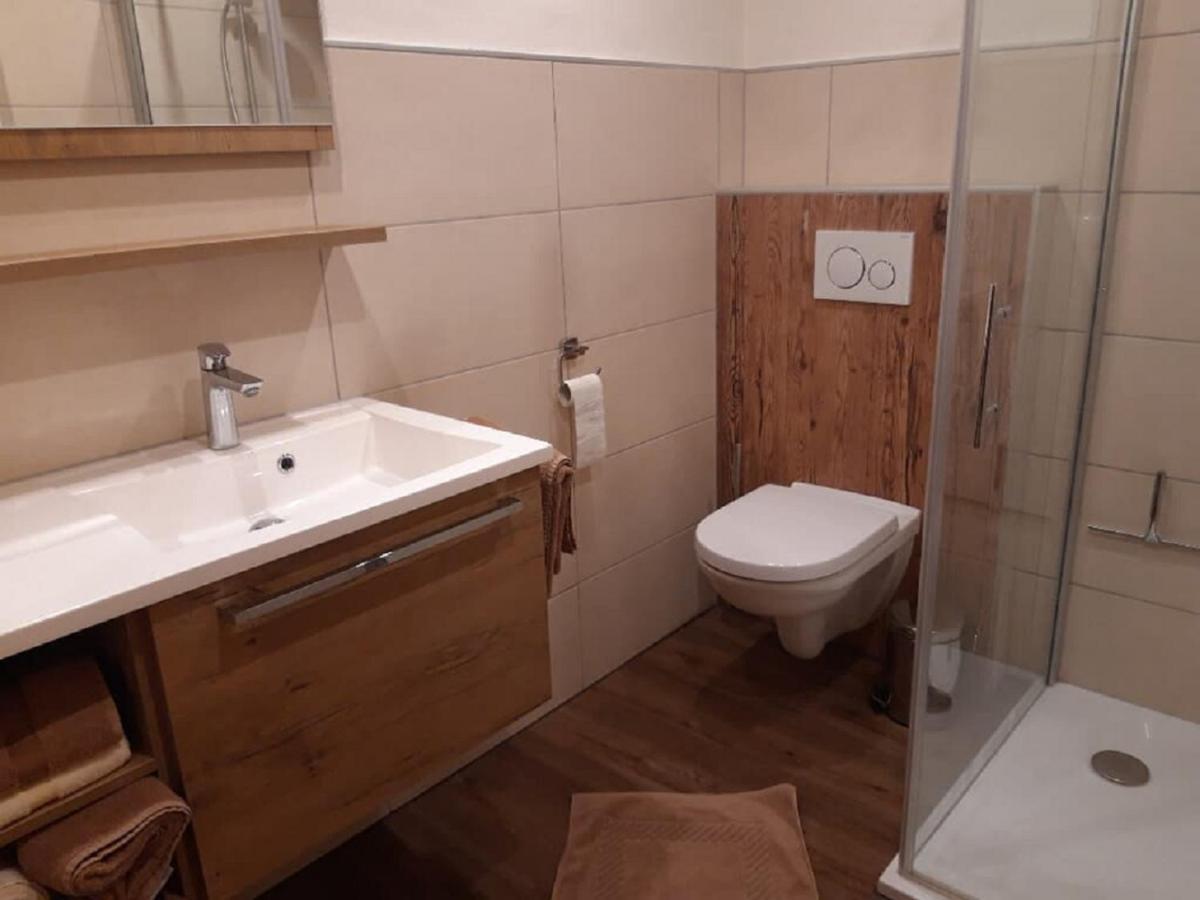 Wofahanslhof Eschlkam Extérieur photo