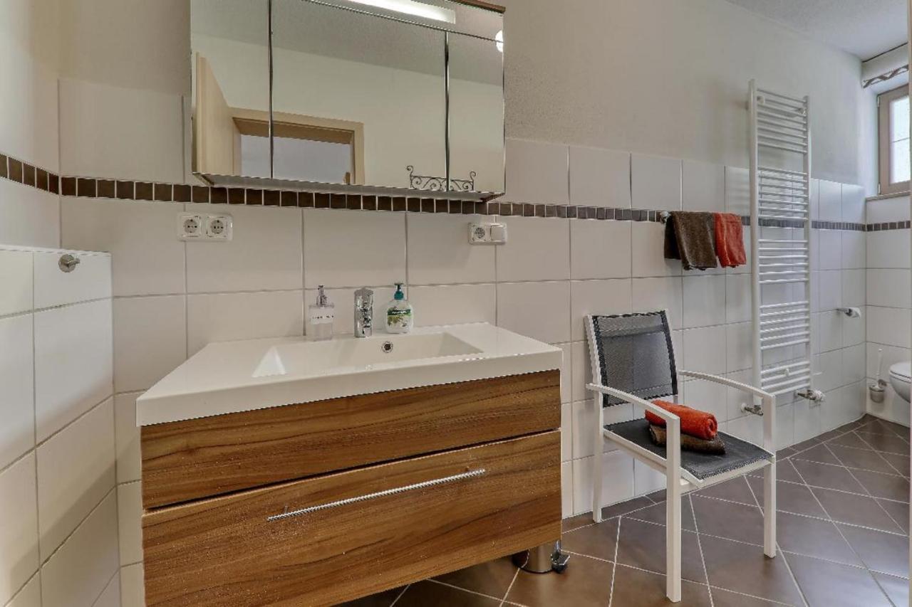 Wofahanslhof Eschlkam Extérieur photo