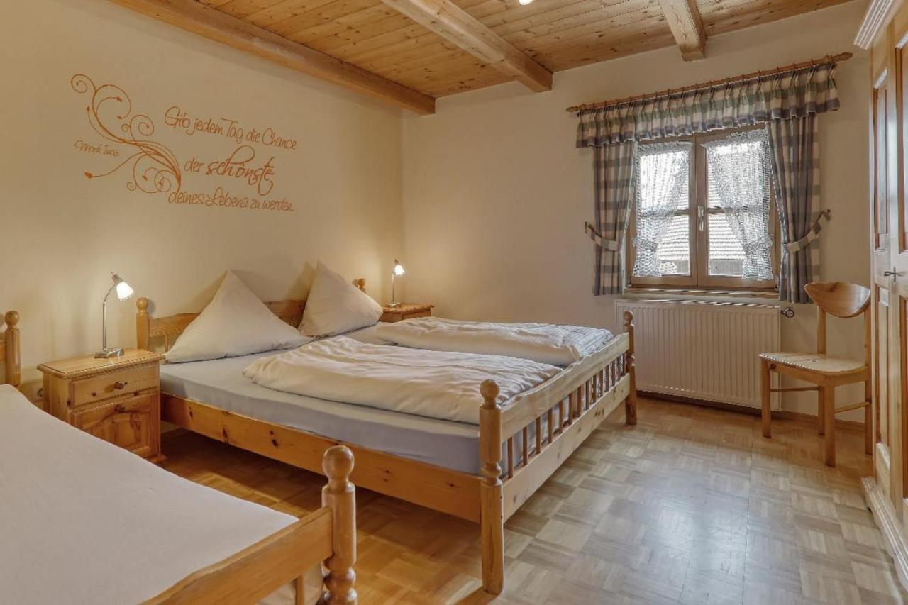 Wofahanslhof Eschlkam Extérieur photo