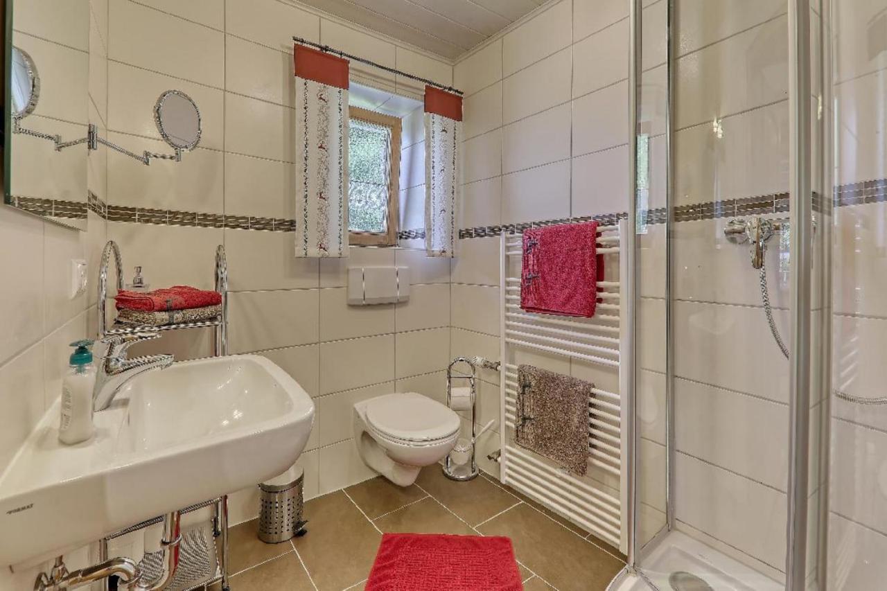 Wofahanslhof Eschlkam Extérieur photo