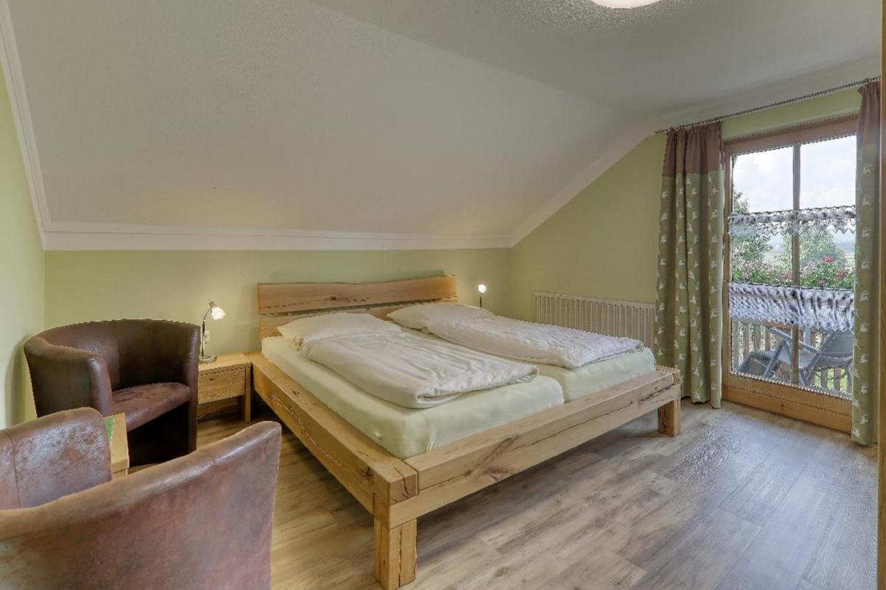 Wofahanslhof Eschlkam Extérieur photo