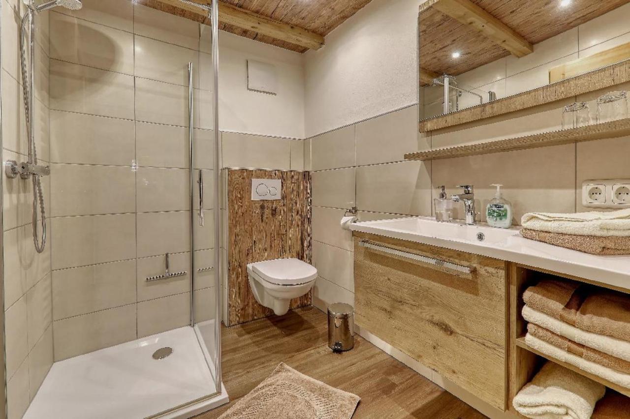 Wofahanslhof Eschlkam Extérieur photo