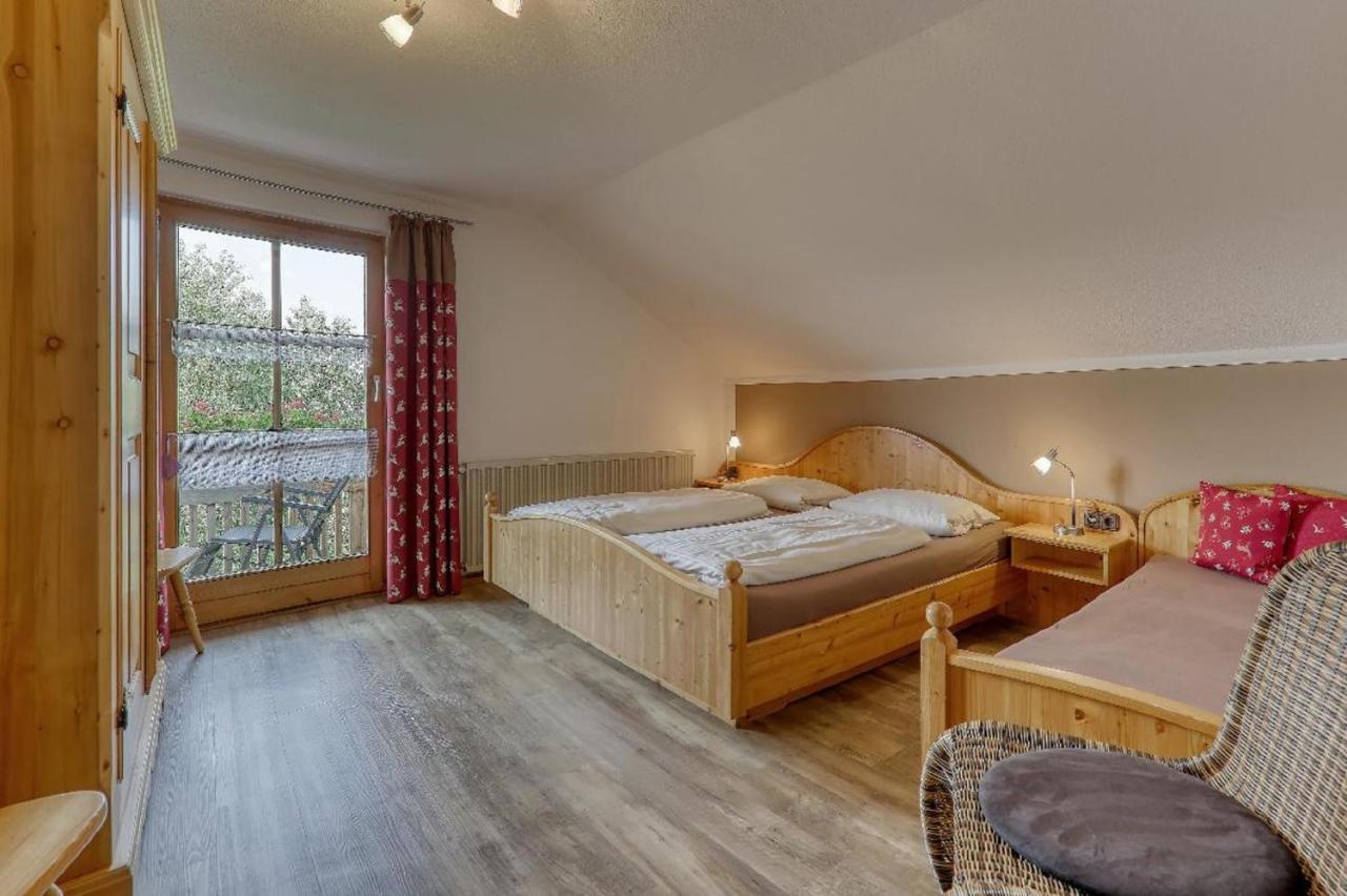 Wofahanslhof Eschlkam Extérieur photo