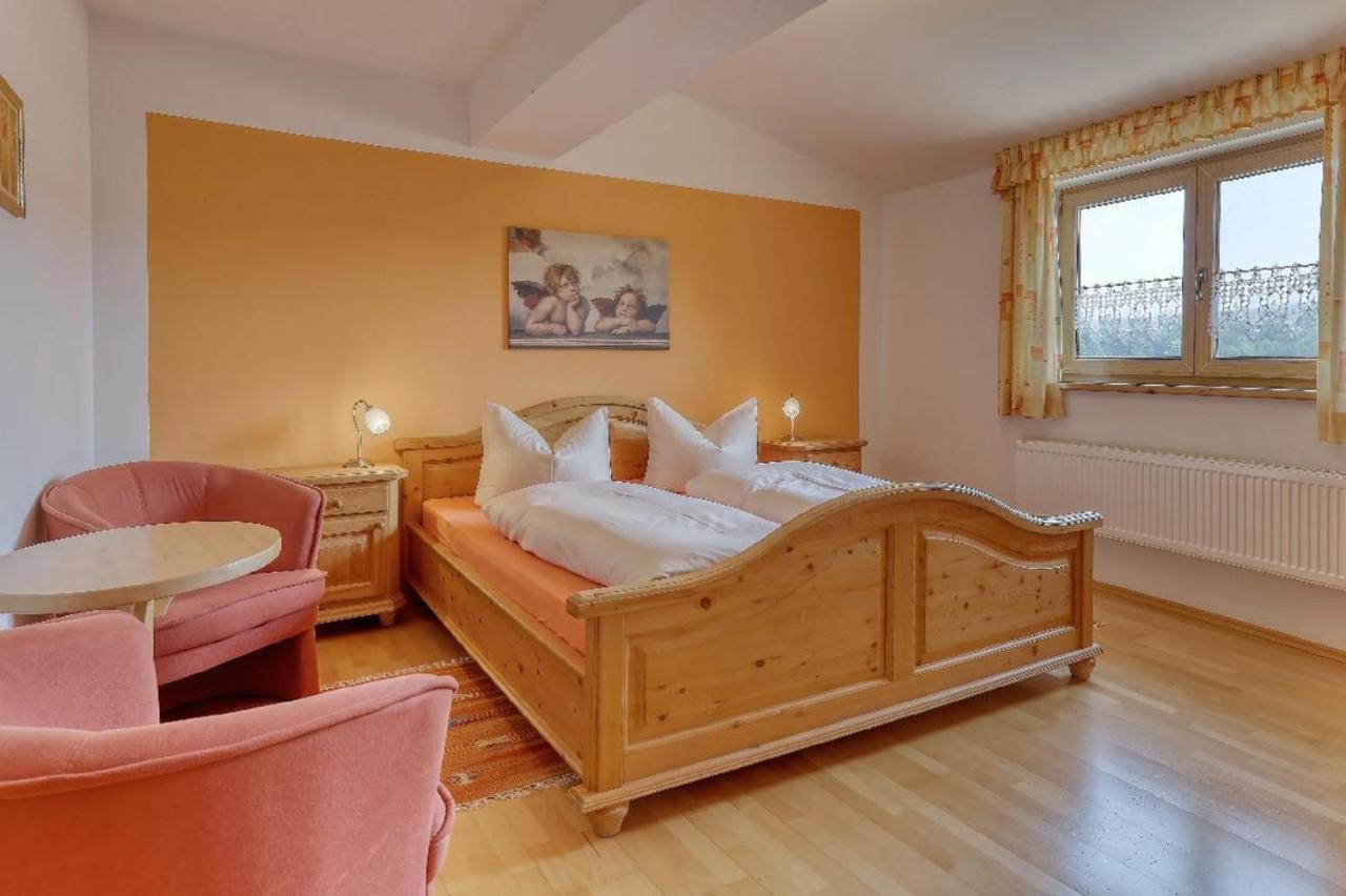 Wofahanslhof Eschlkam Extérieur photo