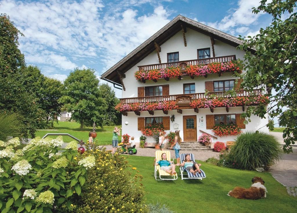 Wofahanslhof Eschlkam Extérieur photo